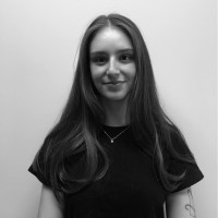 Rage SA Employee Erin Oosthuizen's profile photo