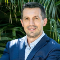 The Landers Group Employee Seth Cooper's profile photo