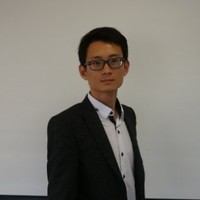 Nanoe Employee Li Lin's profile photo