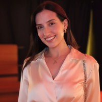 Assertive Yield B.V. Employee Amanda Sabino's profile photo