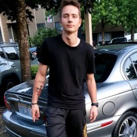 Green Built Exteriors LLC Employee Juliano Soczek's profile photo