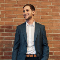 Built for Teams Employee Jonathon McDonald's profile photo