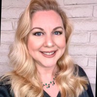 Episcopal Communities & Services Employee Ellie Roberts's profile photo