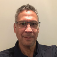 Hike One Employee Rick le Roy's profile photo
