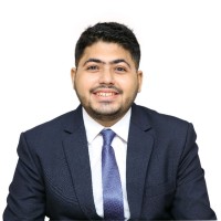 Debt Circle Employee Jatin Mirchandani's profile photo