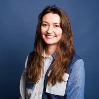Mozzaik365 Employee Ninon Dufourd's profile photo