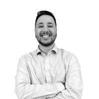 GPA Consulting Employee Logan Faltas's profile photo