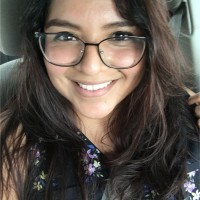 Tulare County Sheriff's Office Employee Gabriela Bailon's profile photo