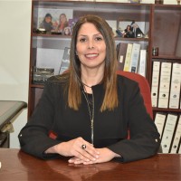 Michell Consultores Employee Viviana Forno's profile photo