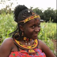 Mona Mahmoud's profile photo