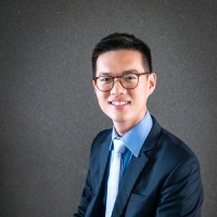Singapore Golf Association Employee Joshua Ho's profile photo