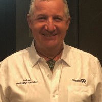Wealth99 Employee Andrew Squillari's profile photo