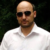 MS Consulting Employee Mohammad al Shradesch's profile photo