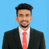 GIT Lanka Employee Thivanka Wimalasena's profile photo