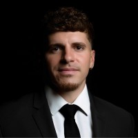 IFF Employee Ryan Casciani's profile photo