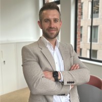 Grath Employee Kristian Davies's profile photo