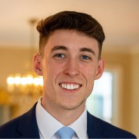 NQM Funding, LLC Employee Connor Pearson's profile photo
