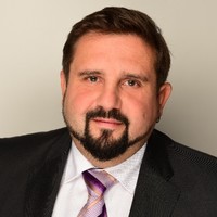 Softing Employee René Schneider's profile photo