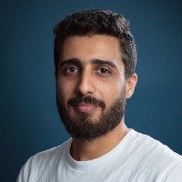 YZR Employee Abdelatif Chairi's profile photo