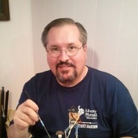 Dan Needham Email & Phone Number