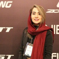 BFPIG Employee Mahsa Masumi's profile photo