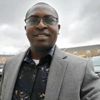 Moses Akindoyin's profile photo