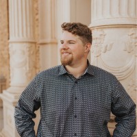 Opifex Employee Jacob Lenheiser's profile photo