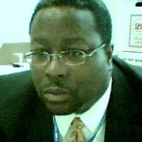 Dignity Health Employee Darin Green's profile photo