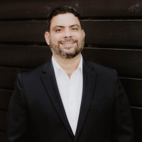 USSI Employee Diogenes Coste's profile photo