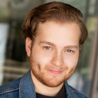 Brandy Library Employee Liam Thibeault's profile photo