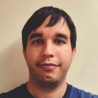 Aitire Employee Agustin Ferrari's profile photo