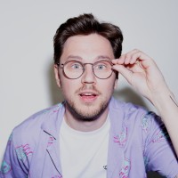 deepblue networks AG Employee Florian Hoffmann's profile photo