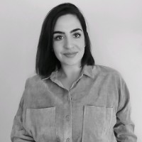 TAILORMADE Employee Ángela Olmedo Ramos's profile photo