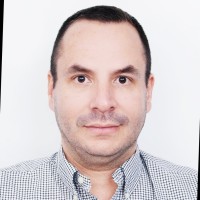 GRUPO DRESDEN Employee Ernesto Bejarano Suárez's profile photo