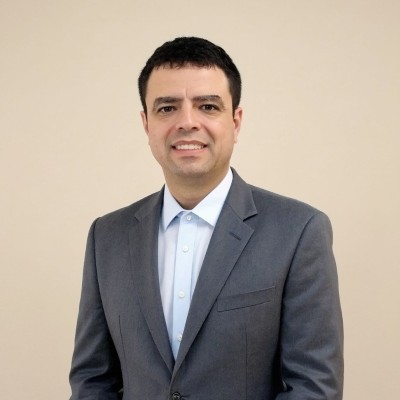Walmart Global Tech Employee Erick Salas Chaverri's profile photo