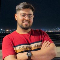HackLoop Employee Deependra Singh's profile photo