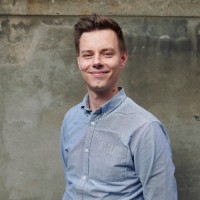 tamigo Employee Mikael Hardø's profile photo