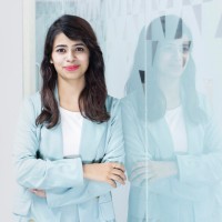 Mudrex Employee Nayansi Jain's profile photo