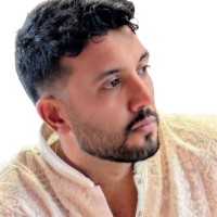 OneShot.ai Employee Ravi Pandya's profile photo