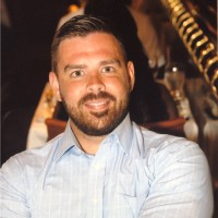 ROI CX Solutions Employee Hunter Chamberlain's profile photo