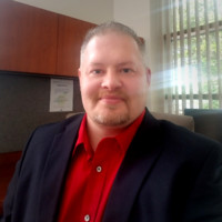 San Juan Regional Medical Center Employee Daniel Mills's profile photo