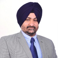 VNB Consulting Services Employee Danmeet Bali's profile photo