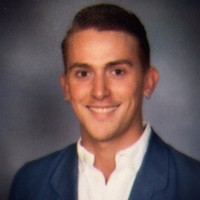 HWKN Architecture Employee Kevin Conlin's profile photo
