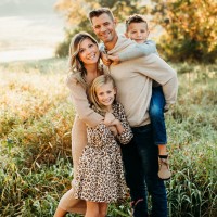 Krech Exteriors Employee Shaun O'Neil's profile photo