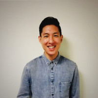 ideaology Advertising Employee Eddy Chen's profile photo