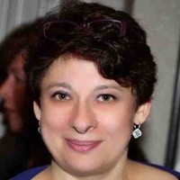 Russian School of Mathematics Employee Elina Pirovich's profile photo