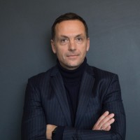 MHP – A Porsche Company Employee Simon Pilhar's profile photo