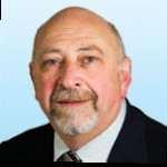 McCOR Employee Sante Esposito's profile photo