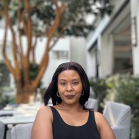 Green Ninja Employee Vanessa Mwangi's profile photo