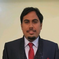 Kinaxis Employee Ajin Johnson's profile photo